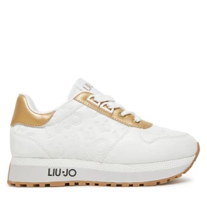 Obrázek produktu Sneakersy Liu Jo 4A5305 EX014 S1052 M Bílá