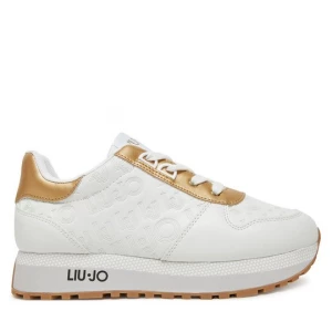 Obrázek produktu Sneakersy Liu Jo 4A5305 EX014 S1052 S Bílá