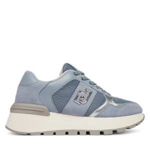 Obrázek produktu Sneakersy Liu Jo Amazing 43 Bis BA6031 PX027 Modrá