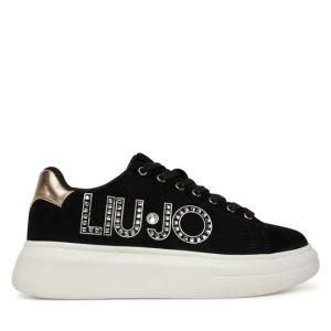 Obrázek produktu Sneakersy Liu Jo Babol 01 BF5059 PX002 Černá