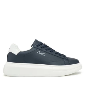 Obrázek produktu Sneakersy Liu Jo Big 01 7B4027 PX474 Tmavomodrá