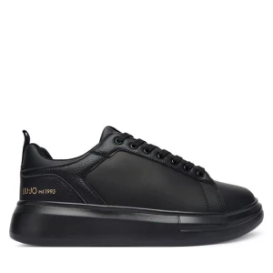 Obrázek produktu Sneakersy Liu Jo Big 05 7G5015 PX331 Černá