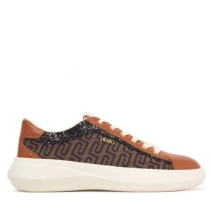 Obrázek produktu Sneakersy Liu Jo Casper 01 BF6051 EX362 Hnědá