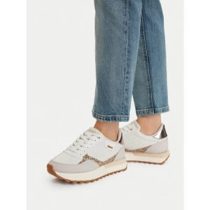 Obrázek produktu Sneakersy Liu Jo Evelyn 915 BA6065 TX524 Bílá