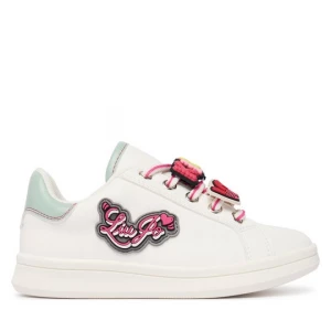 Obrázek produktu Sneakersy Liu Jo Ginny 01 4F6011 EX014 M Bílá
