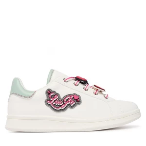 Obrázek produktu Sneakersy Liu Jo Ginny 01 4F6011 EX014 S Bílá