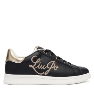 Obrázek produktu Sneakersy Liu Jo Ginny 01 4F6011 EX097 D Černá