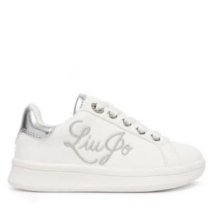 Obrázek produktu Sneakersy Liu Jo Ginny 01 4F6011 EX097 M Bílá