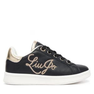 Obrázek produktu Sneakersy Liu Jo Ginny 01 4F6011 EX097 M Černá