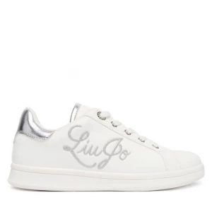 Obrázek produktu Sneakersy Liu Jo Ginny 01 4F6011 EX097 S Bílá