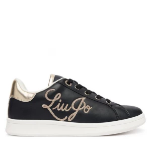 Obrázek produktu Sneakersy Liu Jo Ginny 01 4F6011 EX097 S Černá