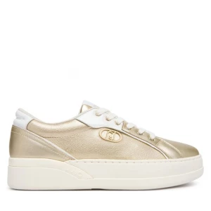 Obrázek produktu Sneakersy Liu Jo Lena 01 BF6025 PX057 Zlatá