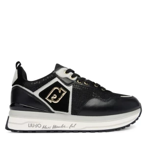 Obrázek produktu Sneakersy Liu Jo Maxi Wonder 01 BA6009 PX077 Černá