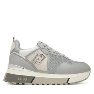 Obrázek produktu Sneakersy Liu Jo Maxi Wonder 01 BF5009 PX685 Šedá