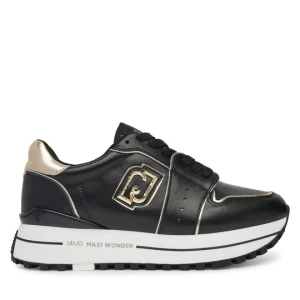 Obrázek produktu Sneakersy Liu Jo Maxi Wonder 85 BA5029 PX179 Černá