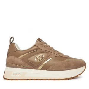 Obrázek produktu Sneakersy Liu Jo Maxi Wonder 97 BF6005 PX310 Hnědá