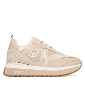 Obrázek produktu Sneakersy Liu Jo Maxi Wonder Tech 01 BA6021 TX519 Béžová