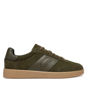 Obrázek produktu Sneakersy Liu Jo Parker 01 7G6005 PX310 Zelená