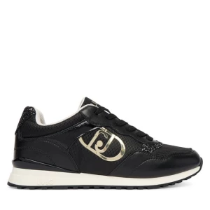 Obrázek produktu Sneakersy Liu Jo Wonder Low 02 Bis BA6001 TX517 Černá