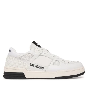 Obrázek produktu Sneakersy LOVE MOSCHINO JA15084G1OIKB10A Bílá