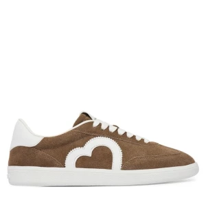 Obrázek produktu Sneakersy LOVE MOSCHINO JA15112G1OIG0203 Hnědá