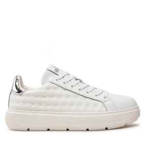 Obrázek produktu Sneakersy LOVE MOSCHINO JA15134G1LIO410A Bílá