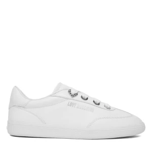 Obrázek produktu Sneakersy LOVE MOSCHINO JA15142G1OIAX100 Bílá
