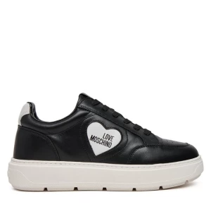 Obrázek produktu Sneakersy LOVE MOSCHINO JA15154G1MIA100A Černá