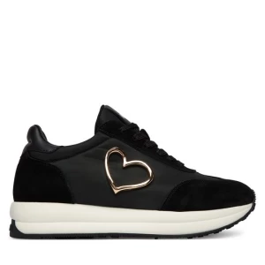 Obrázek produktu Sneakersy LOVE MOSCHINO JA15344G1OINC00A Černá