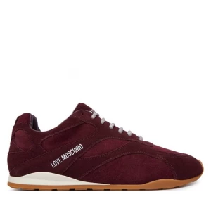 Obrázek produktu Sneakersy LOVE MOSCHINO JA15352G1PIGB55A Bordó
