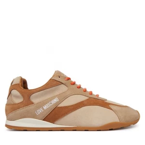 Obrázek produktu Sneakersy LOVE MOSCHINO JA15352G1PIGC10A Hnědá