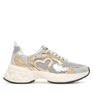 Obrázek produktu Sneakersy LOVE MOSCHINO JA15456G0OIQC90A Bílá