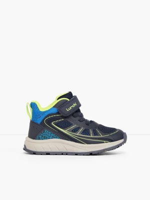 Obrázek produktu Sneakersy marki Lurchi BonPrix niebieski
