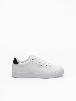 Obrázek produktu Sneakersy marki Tom Tailor BonPrix biały
