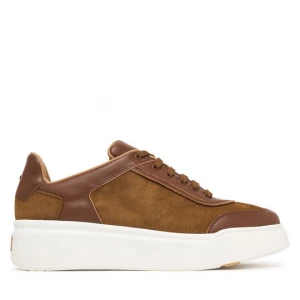 Obrázek produktu Sneakersy Max Mara Isuede 2624766031 Béžová
