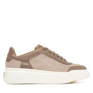 Obrázek produktu Sneakersy Max Mara Isuede 2624766031 Světle šedá
