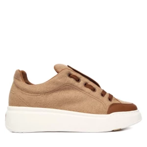 Obrázek produktu Sneakersy Max Mara Maxiwk 2524766012650 Hnědá