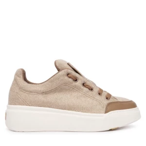 Obrázek produktu Sneakersy Max Mara Maxiws 2524766032650 Béžová