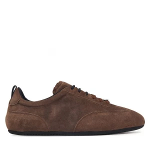 Obrázek produktu Sneakersy Max Mara Stecca 2624766011 Tmavě hnědá