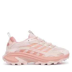 Obrázek produktu Sneakersy Merrell Moab Speed 2 J00003610 Růžová