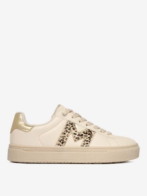 Obrázek produktu Sneakersy Mexx BÉŽOVÁ