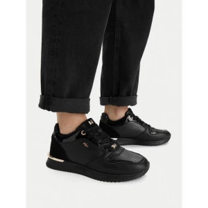 Obrázek produktu Sneakersy MEXX CEO-MI001008343W Černá