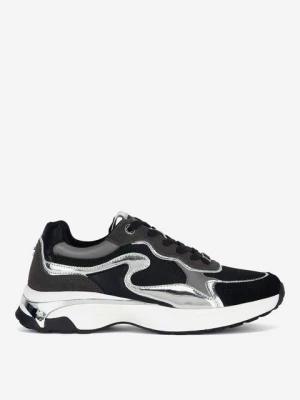 Obrázek produktu Sneakersy Mexx ČERNÁ