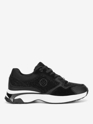 Obrázek produktu Sneakersy Mexx ČERNÁ