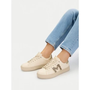 Obrázek produktu Sneakersy MEXX EO-MI001010861W Béžová