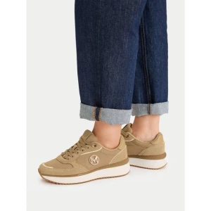 Obrázek produktu Sneakersy MEXX EO-MI001011461W Béžová