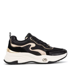 Obrázek produktu Sneakersy MEXX MI001009843W Černá