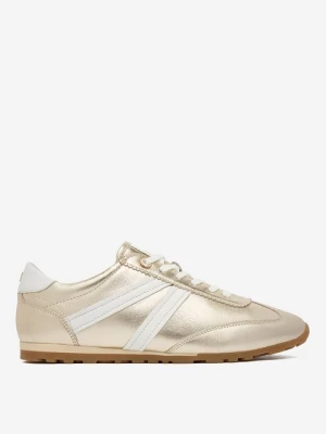 Obrázek produktu Sneakersy Mexx ZLATÁ