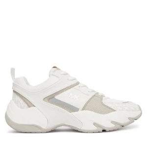 Obrázek produktu Sneakersy MICHAEL Michael Kors 42S6CHFS1D Bílá