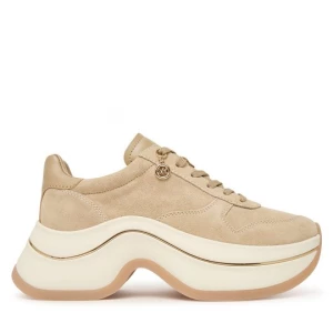 Obrázek produktu Sneakersy MICHAEL Michael Kors Arla 43T6ARFS1S Khaki